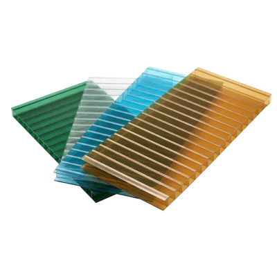 policarbonato-alveolar